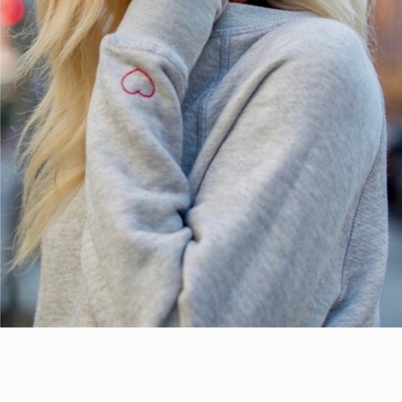 Spiritual Gangster Heart weekend Sweaterdress  Xs - Picture 3 of 8